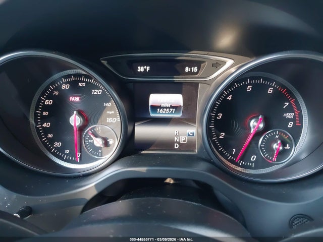 2018 MERCEDES-BENZ GLA 250 WDCTG4GB1JJ466999 Photo 6