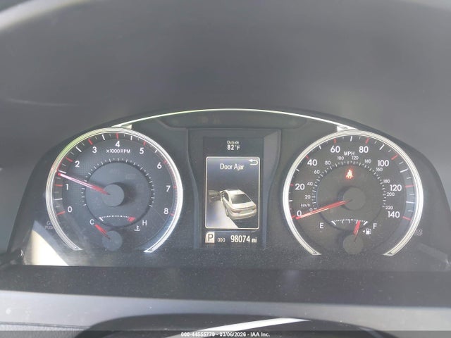 4T1BF1FKXHU759518 Toyota CAMRY SE