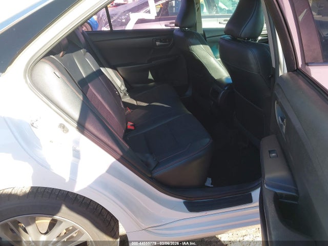 4T1BF1FKXHU759518 Toyota CAMRY SE