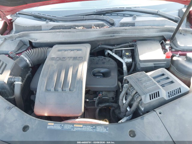 Chevrolet EQUINOX 1LT 2015 2GNALBEK5F6208612 Image 10