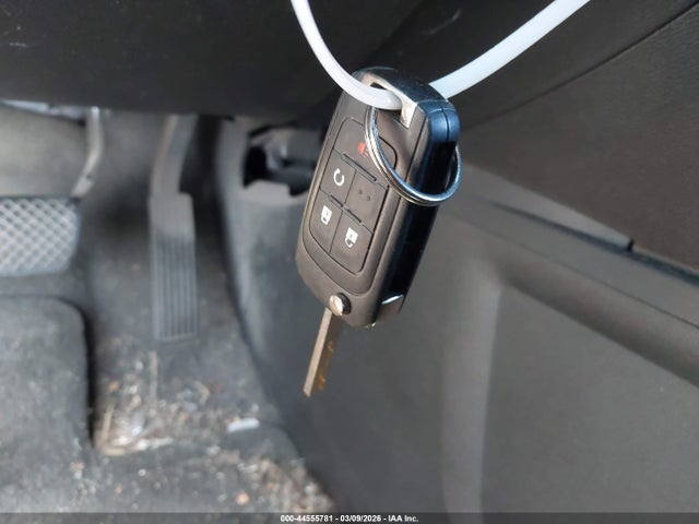 Chevrolet EQUINOX 1LT 2015 2GNALBEK5F6208612 Image 11