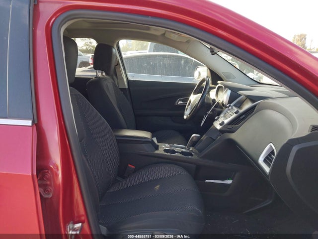 Chevrolet EQUINOX 1LT 2015 2GNALBEK5F6208612 Image 5