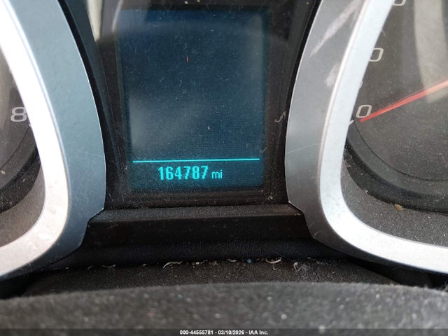 Chevrolet EQUINOX 1LT 2015 2GNALBEK5F6208612 Image 7