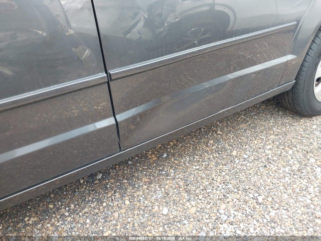 Продажа на аукционе авто 2017 Dodge Grand Caravan Se, vin: 2C4RDGBG9HR740193, номер лота: 44555787