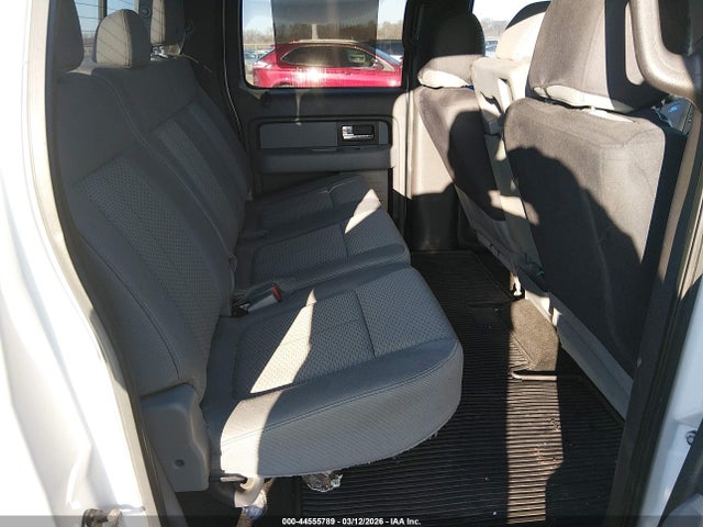 2013 Ford F-150 Xlt მანქანა იყიდება აუქციონზე, vin: 1FTFW1ET3DKD53621, აუქციონის ნომერი: 44555789