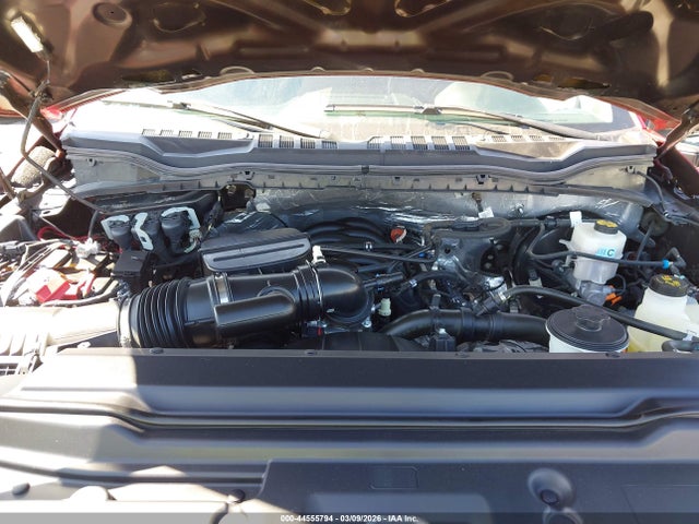 1FT7W2BN1LEE62298 Ford F-250 Lariat
