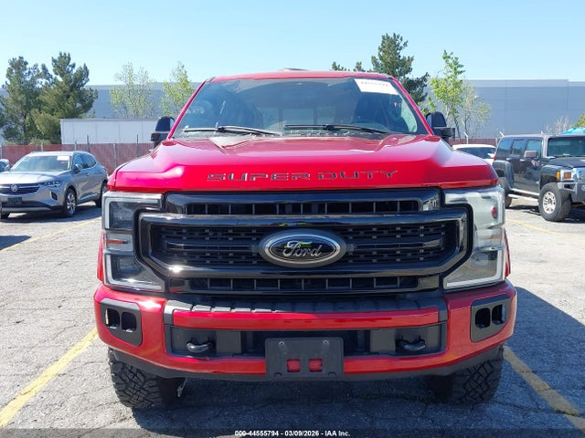 1FT7W2BN1LEE62298 Ford F-250 Lariat