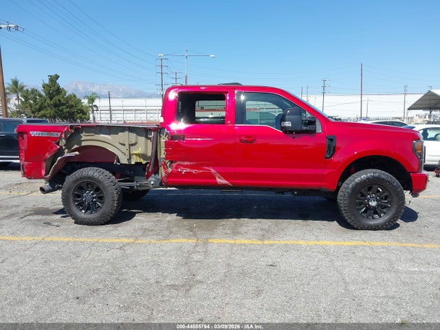 1FT7W2BN1LEE62298 Ford F-250 Lariat