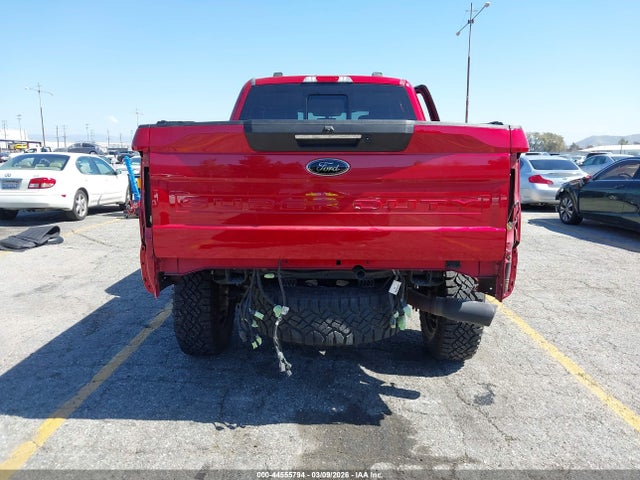 1FT7W2BN1LEE62298 Ford F-250 Lariat