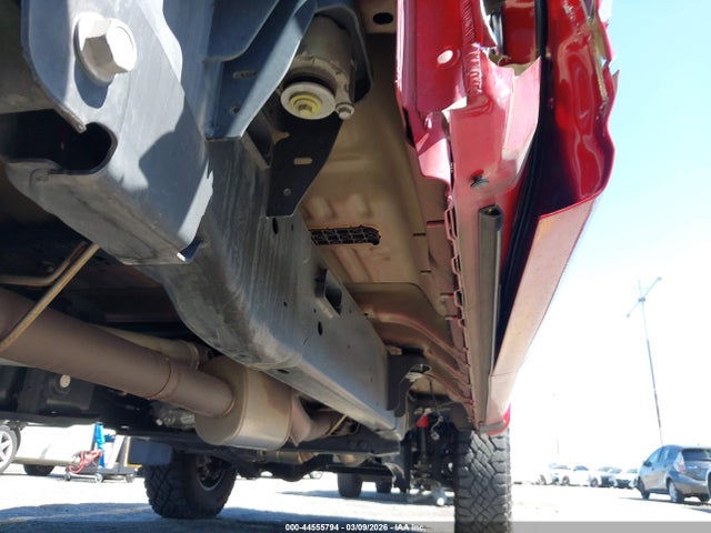 1FT7W2BN1LEE62298 Ford F-250 Lariat