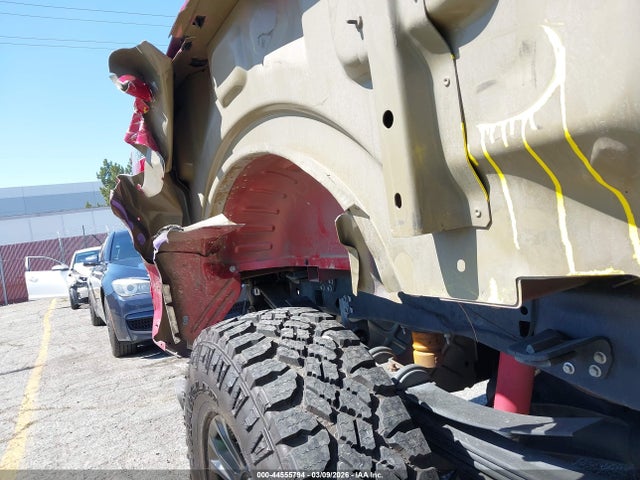 1FT7W2BN1LEE62298 Ford F-250 Lariat