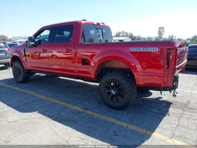 1FT7W2BN1LEE62298 Ford F-250 Lariat