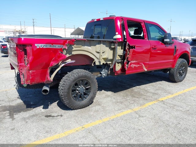 1FT7W2BN1LEE62298 Ford F-250 Lariat