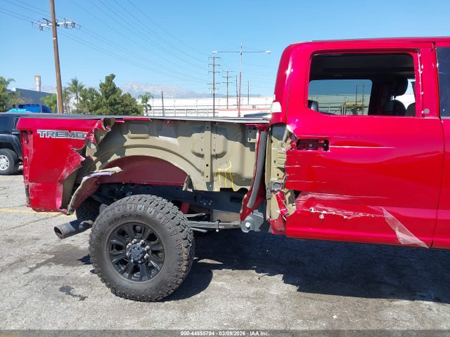 1FT7W2BN1LEE62298 Ford F-250 Lariat
