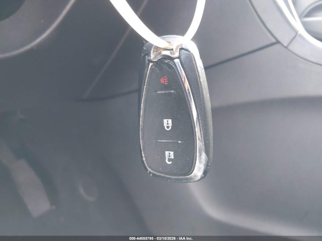 Chevrolet EQUINOX LT 2019 2GNAXKEV7K6187027 Image 11