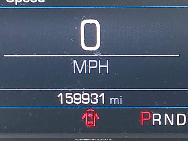 Chevrolet EQUINOX LT 2019 2GNAXKEV7K6187027 Image 16