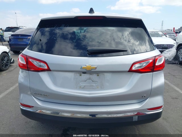 Chevrolet EQUINOX LT 2019 2GNAXKEV7K6187027 Image 17
