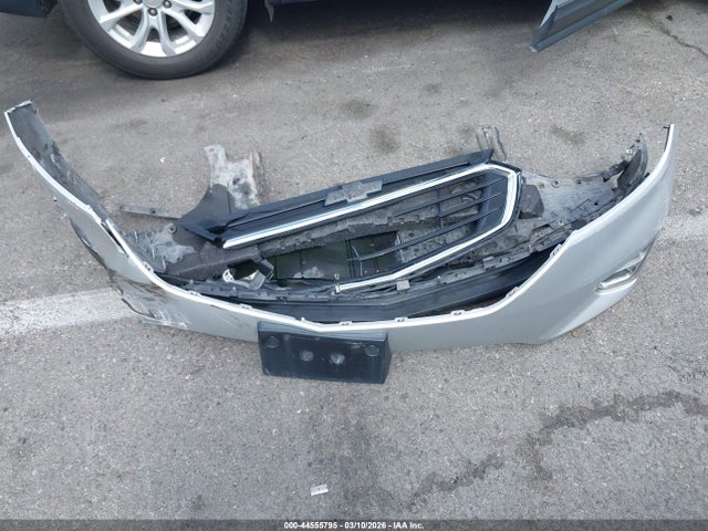 Продаж на аукціоні авто 2019 Chevrolet Equinox Lt, vin: 2GNAXKEV7K6187027, номер лоту: 44555795