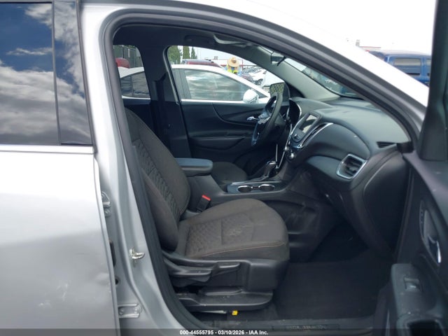 Chevrolet EQUINOX LT 2019 2GNAXKEV7K6187027 Image 5