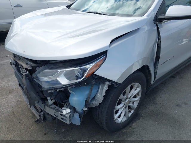 Chevrolet EQUINOX LT 2019 2GNAXKEV7K6187027 Image 6