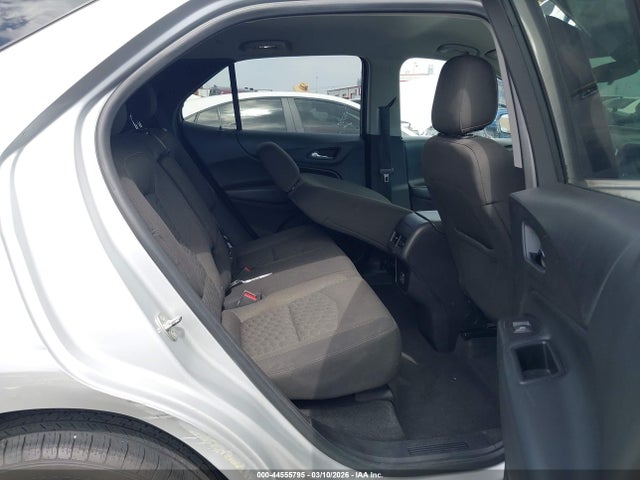 Chevrolet EQUINOX LT 2019 2GNAXKEV7K6187027 Image 8