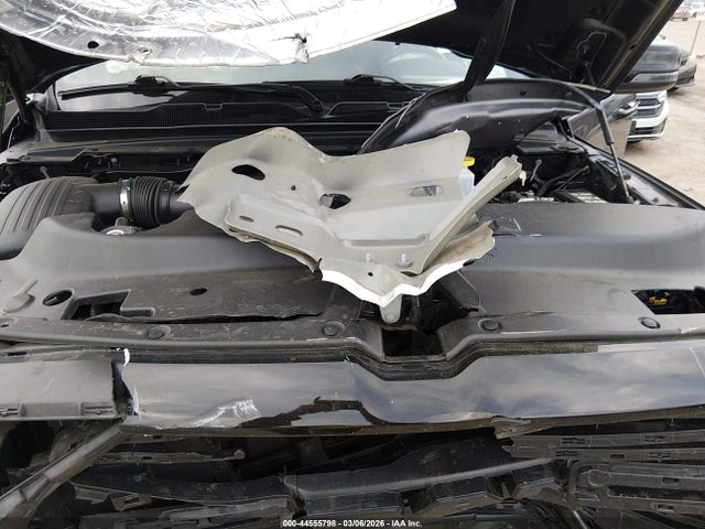 Продажа на аукционе авто 2023 Ram 1500 Laramie  4x4 5'7 Box, vin: 1C6SRFJT9PN547685, номер лота: 44555798