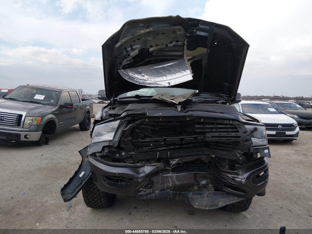Продажа на аукционе авто 2023 Ram 1500 Laramie  4x4 5'7 Box, vin: 1C6SRFJT9PN547685, номер лота: 44555798