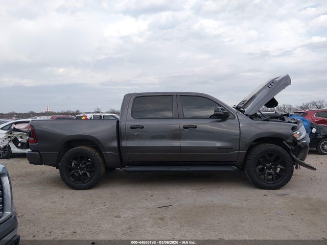 Продажа на аукционе авто 2023 Ram 1500 Laramie  4x4 5'7 Box, vin: 1C6SRFJT9PN547685, номер лота: 44555798