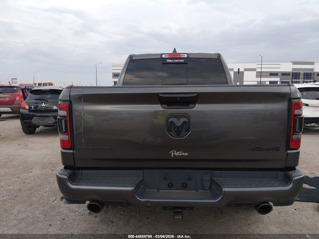 Продажа на аукционе авто 2023 Ram 1500 Laramie  4x4 5'7 Box, vin: 1C6SRFJT9PN547685, номер лота: 44555798