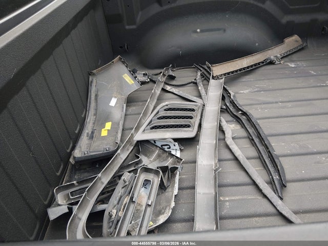 Продажа на аукционе авто 2023 Ram 1500 Laramie  4x4 5'7 Box, vin: 1C6SRFJT9PN547685, номер лота: 44555798