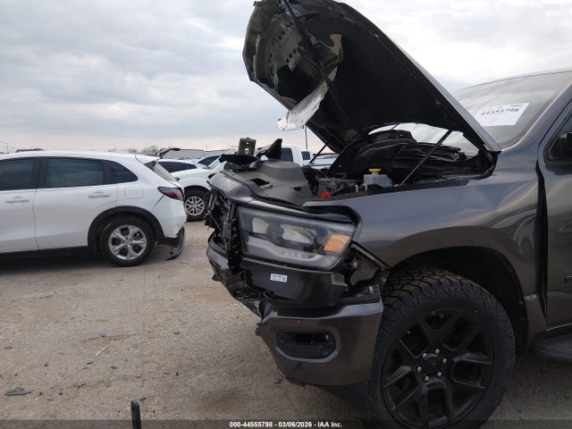 Продажа на аукционе авто 2023 Ram 1500 Laramie  4x4 5'7 Box, vin: 1C6SRFJT9PN547685, номер лота: 44555798