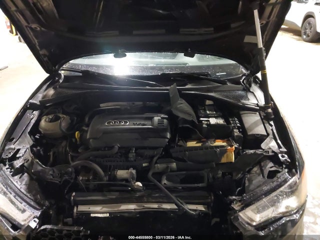 Aukcja sprzedaży 2015 Audi A3 2.0t Premium, vin: WAUBFGFF3F1078929, numer aukcji: 44555800
