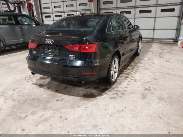 Aukcja sprzedaży 2015 Audi A3 2.0t Premium, vin: WAUBFGFF3F1078929, numer aukcji: 44555800