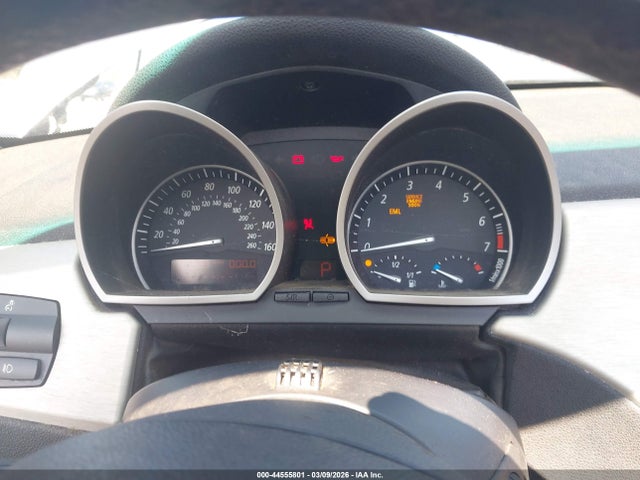 2005 BMW Z4 4USBT33585LS54063 Photo 6