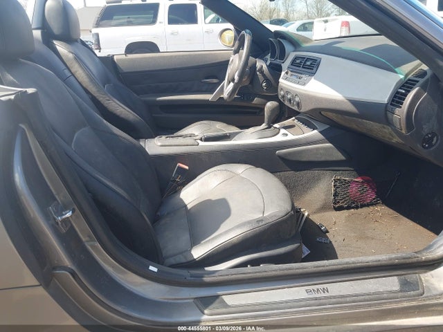 2005 BMW Z4 4USBT33585LS54063 Photo 7
