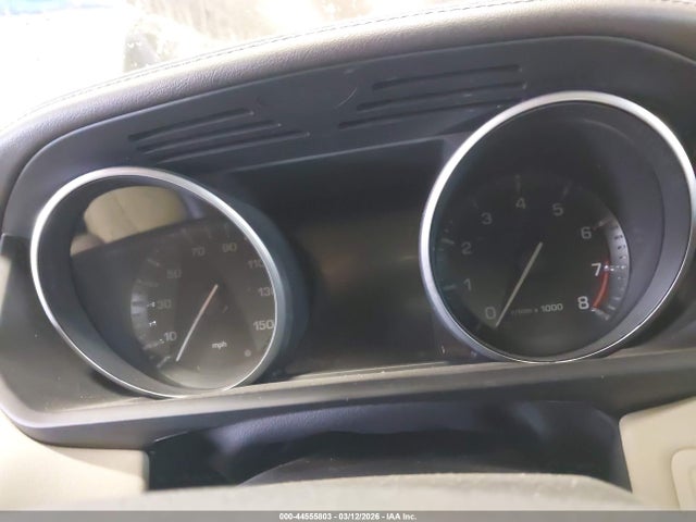 SALWR2WF4EA317295 Land Rover Range Rover Sport 3.0l V6 Supercharged Hse