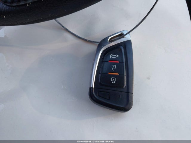 Ford Fusion Hybrid Se 2017 3FA6P0LU7HR374773 Image 11