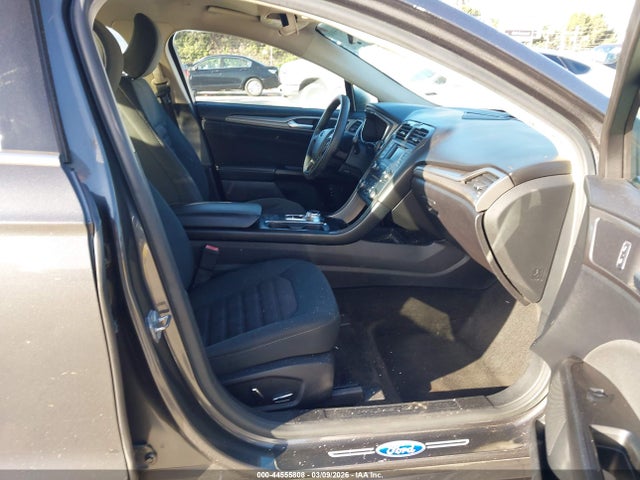 Ford Fusion Hybrid Se 2017 3FA6P0LU7HR374773 Image 5