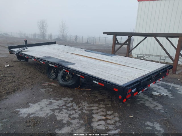 Aukcja sprzedaży 2024 Big Tex Trailer Co Inc Unknown, vin: 16V1F2626R2336202, numer aukcji: 44555810