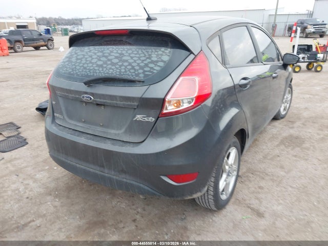 Aukcja sprzedaży 2019 Ford Fiesta Se, vin: 3FADP4EJ7KM140929, numer aukcji: 44555814