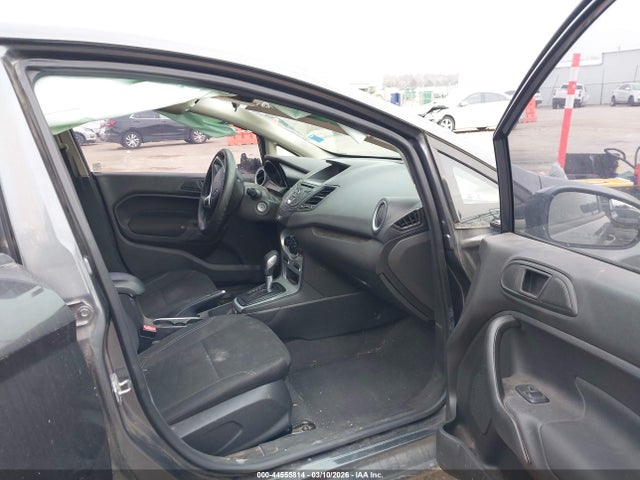Aukcja sprzedaży 2019 Ford Fiesta Se, vin: 3FADP4EJ7KM140929, numer aukcji: 44555814