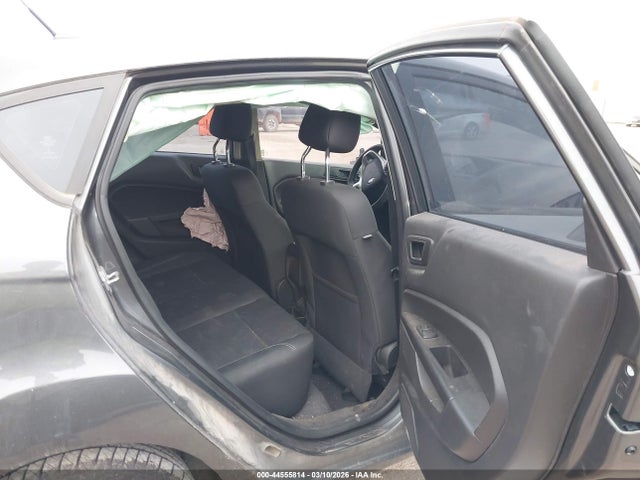 Aukcja sprzedaży 2019 Ford Fiesta Se, vin: 3FADP4EJ7KM140929, numer aukcji: 44555814