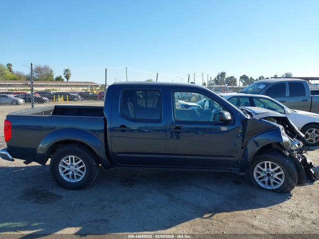 Nissan Frontier Sv 2016 1N6AD0ERXGN772225 Image 13