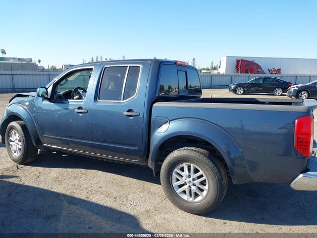 Nissan Frontier Sv 2016 1N6AD0ERXGN772225 Image 14
