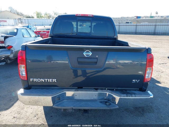 Nissan Frontier Sv 2016 1N6AD0ERXGN772225 Image 16