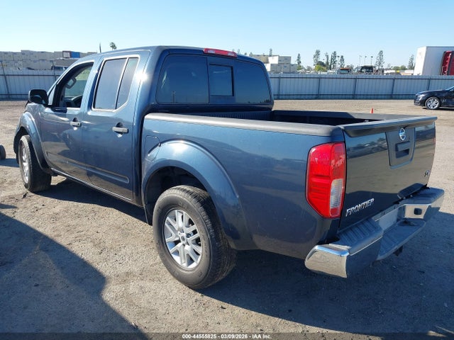 Nissan Frontier Sv 2016 1N6AD0ERXGN772225 Image 3