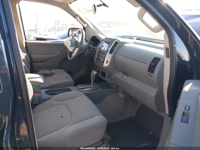 Nissan Frontier Sv 2016 1N6AD0ERXGN772225 Image 5
