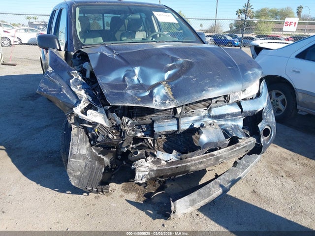 Nissan Frontier Sv 2016 1N6AD0ERXGN772225 Image 6