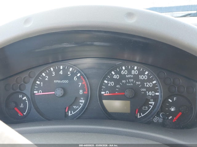 Nissan Frontier Sv 2016 1N6AD0ERXGN772225 Image 7