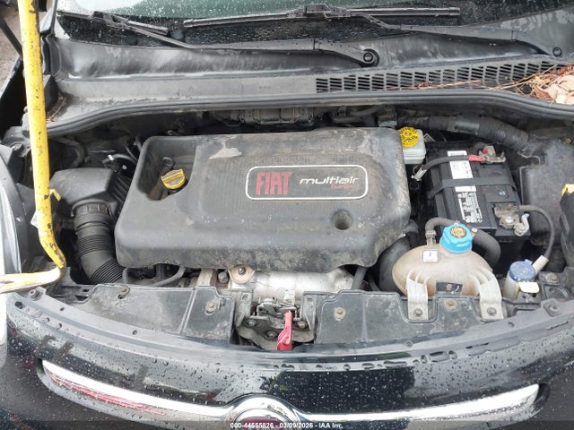 Fiat 500l Lounge 2017 ZFBCFACH4HZ039378 Image 10